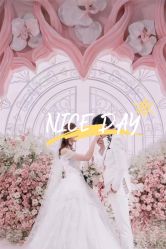 -格乐利雅婚礼艺术中心(南外滩店)