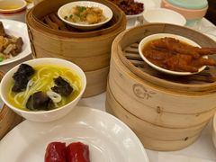 -香宫中餐厅·大连香格里拉(人民路店)