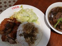 -陈光记烧腊(长寿路店)