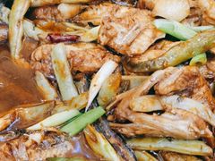 -君霖海鲜私房菜(春柳店)