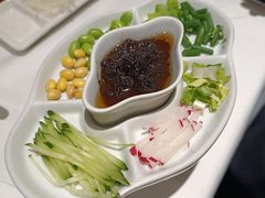 -四季民福烤鸭店(王府井灯市口店)