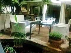 竹里馆-新竹里馆·花园餐厅(兴苑路店)