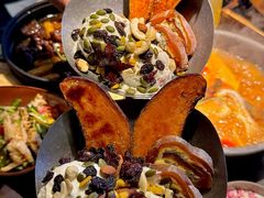 -Ameigo梅果·云贵川bistro(长宁来福士店)