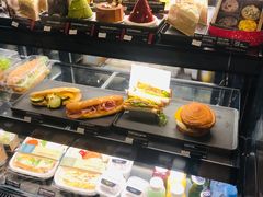 -星巴克(杭州银泰城西一店)
