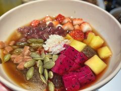 -柴门饭儿(成都太古里店)