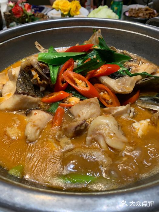 走马楼饭庄(慈城古县城店)图片