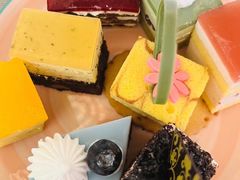 -佰园全日西餐厅-厦门佰翔软件园酒店