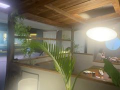 -本处·素食·融合料理(南油店)
