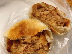 鲜肉月饼-宋记饼家(石门二路店)
