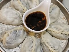 -君霖海鲜私房菜(春柳店)