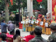 -石牌海安路街市(石牌村)