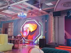 -疯克大象美式烤肉餐厅