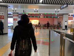 -铁西广场(地铁站)