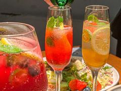 -新贝乐意大利餐厅(苏州中心店)