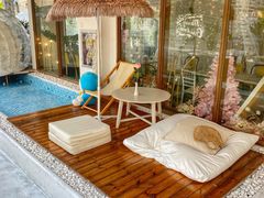 -天空花园餐吧·生日·团建(南山店)