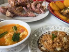 -百味饺子城•海鲜家常菜(秦皇岛店)