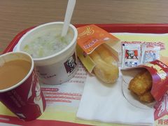 肯德基-肯德基(余姚嘉悦店)