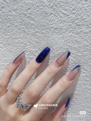 -妙睫屋日式美甲美睫