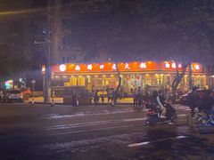 -山城年华老火锅(玉林店)