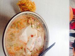 凤翔改改豆花泡馍(双仁府街店)-凤翔改改豆花泡馍(双仁府街店)