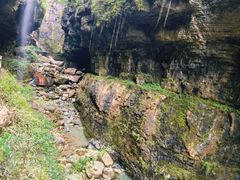 -鹿院坪生态旅游景区