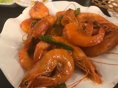 -满江红 Red Lotus Restaurant