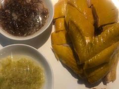 -高第街56号港式餐厅(山大路店)