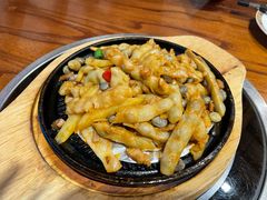 -九十九顶毡房(清河店)