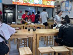 -张明富面皮店(东大街店)