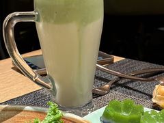 -mango tree芒果树餐厅(K11店)