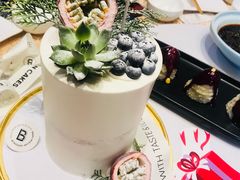 -Biteology Artisan Cakes(红庄·国际文化保税创新园店)