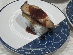 大切鹅肝寿司-滨寿司(新街口中央商场店)