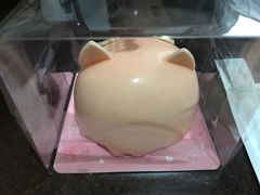 -甜星Star面包生日蛋糕(北坦店)