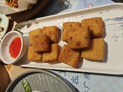 -点都德(华强南店)