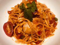 -森Some Fusion(荔湾店)