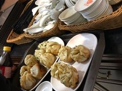 -大壶春生煎(四川中路店)