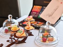 -云·酷Atmosphere(国贸大酒店)