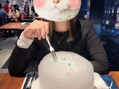 -Mr.Fish鱼鲜生海鲜放题(高德置地冬广场店)