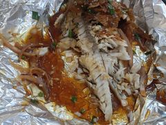 -台山第一家兴华黄鳝饭·黄鳝婆(开平店)