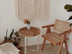 -AHAVA·Fang Baking Studio