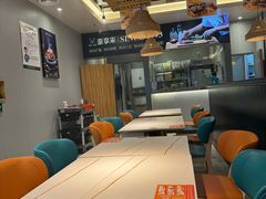 -豪享来中西餐厅(隆昌店)