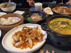 -鼓楼东街老火锅(鼓楼店)
