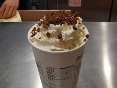-唐沫茶兮(首山店)