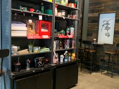 -星巴克(深圳宝安泰华店)