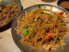 -川堂风·跷脚牛肉·乐山爆炒(宝山日月光店)