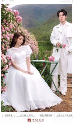 -蒙太奇婚纱摄影(万达店)