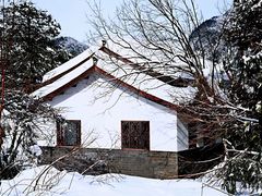 -瓦屋山景区