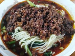 -老地方猫儿面(磁器口店)