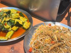 -后街佬·炭火鲜鱼杂(33小镇店)