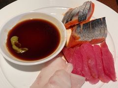 -岷山饭店-芝芝自助餐厅